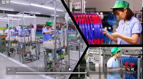 探秘YONEX日本工廠 走進(jìn)羽毛球拍制造核心，深度解析生產(chǎn)車間與設(shè)備維護(hù)之道