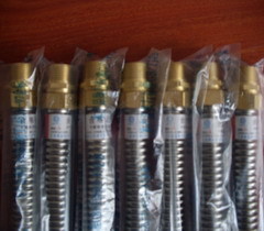 DN40空調(diào)專用軟管 選型、價(jià)格與供應(yīng)商指南