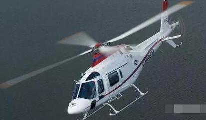 美軍青睞萊昂納多直升機(jī)，訂購(gòu)32架TH-73A并配備專用維修保障體系