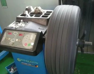 補胎后是否必須進行動平衡？專業設備修理視角解析